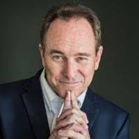 Brian Wignall's Instagram, Twitter & Facebook