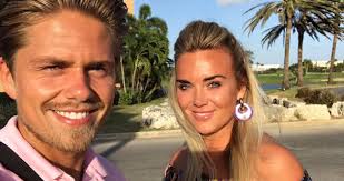 In talkies magazine praat ze over haar vorige relaties en haar gevoelens voor de vader van haar zoon. Een Ontzettend Emotionele Dag Voor Monique Westenberg Dagelijks Nederland