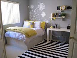 We've got some lovely small room design ideas to maximize space and prove tiny spaces can be stylish. Pin On Domestic Tips And Ideas