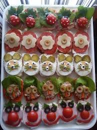 Detective Food Kids Snacks Fruhstuck Detective Food Breakfast K Babynahrung Re Kinderparty Rezepte Kinder Snacks Fingerfood Kindergeburtstag