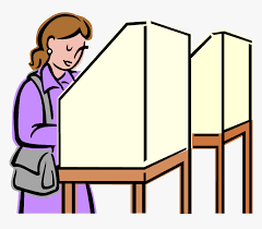 Voting synonyms, voting pronunciation, voting translation, english dictionary definition of voting. Women Voting Png Transparent Women Voting Voting Booth Clip Art Png Download Kindpng