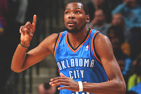 Kevin durant has always been a bit of a jokester when it comes to his height and has made claims as low as 6'9 and as tall as 6'11. The Source Kevin Durant Reveals His True Height And Speaks On Why He Lies About It