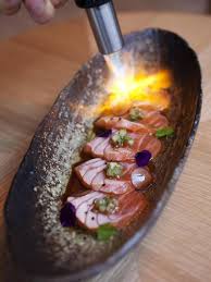 A Mash Up To Make Your Mouth Water Nikkei Is No Crazy Culinary Flash Food Peruvian Recipes Japanese Food Photography