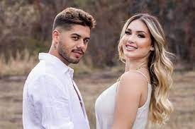Zé felipe, como é de conhecimento, gosta de tirar sarro das situações. Virginia Fonseca E Ze Felipe Se Casam E Usam Alianca De R 7 6 Mil