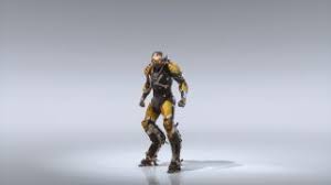 They grant their wearers superhuman capabilities . The Four Javelins Of Anthem
