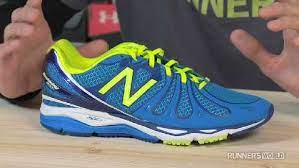 New Balance 890v3 Men S Runner S World
