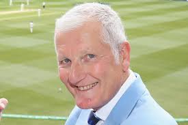 Lacking form and rhythm, the 6'6 fast bowler only just shook off knee trouble and illness in time to play. Bob Willis Death Former England Cricket Captain Dies Aged 70