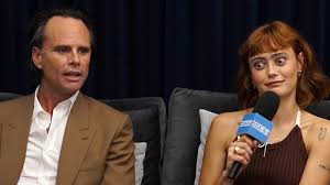 Fallout's Walton Goggins, Ella Purnell and Aaron Moten on what we can expect from season 2 - and the 'fool's errand' of living up to expectations