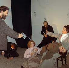 Im internet können sie problemlos das haus zur besonderen verwendung in die eigenen vier wände bestellen. Sowjetunion Grausamkeit Trieb Lenin Zur Ermordung Des Zaren Welt