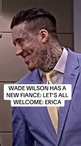 Wade Wilson has a new kiosk girl he’d like to introduce, let’s all welcome  Erica to the team. #wadewilson #CapCut AC: Phone Calls from Prison