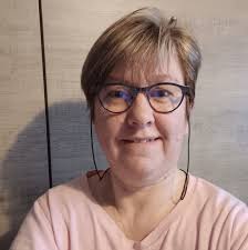 Nancy Michielsen in people