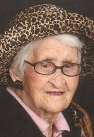 Maclovia Gurule Obituary (2010)