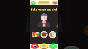Maybe you would like to learn more about one of these? Jawaban Kuis Iseng Paket 3 Kuis Iseng Jawaban 3 Youtube