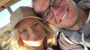 "Hochzeit auf den ersten Blick"-Marina gesteht Robert Liebe