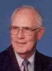 DONALD HADDOX Obituary (1923