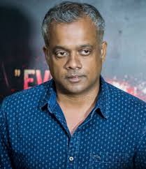 Gautham Vasudev Menon - Wikipedia