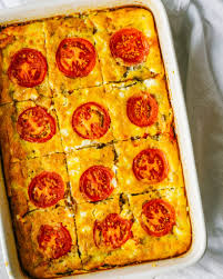A little over 1 lb lean ground turkey. Turkey Sausage Tomato And Goat Cheese Breakfast Casserole
