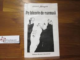Maybe you would like to learn more about one of these? Pe Falezele De Marmura Roman Trad De Ion Roman By Junger Ernst Broschur Wimbauer Buchversand