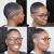 Female Brush Cut Designs