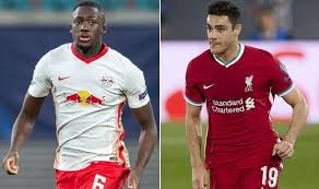 Great wall edition and plants vs. Liverpool S Ibrahima Konate Transfer Bad For Five Stars As Reds Face Ozan Kaban Dilemma Football Sport Express Co Uk