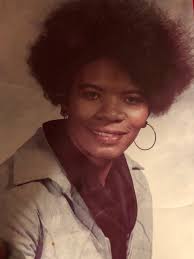 Obituary of Barbara Cave