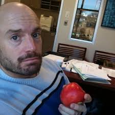 John Renaud (@hutchrenaud)