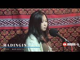 Madingin Lagu Toraja Cover Marindatu Lirik Cipt Yulius Pither Lolang Youtube For You Song Ukulele Capo