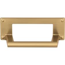 The company's wide selection of traditional and modern decorative hardware is the result of a creative design staff and talented craftsmen. Cabinet Hardware Backplates How To Easily Transform Cabinetry Trubuild Construction