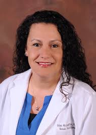 Advanced Practice Providers