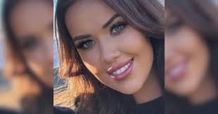 Tribute after 29-year-old Scottish woman killed in motorbike crash