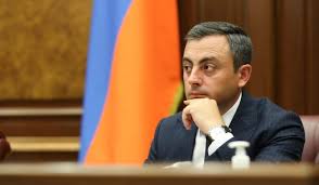 Решение о лишении мандатов оппозиционных депутатов примет КС | Aliq Media  Armenia