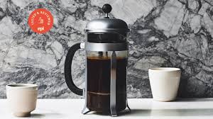 We did not find results for: The Best French Press Coffee Makers 2019 Epicurious