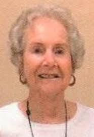 Joan Marie Dyer Obituary