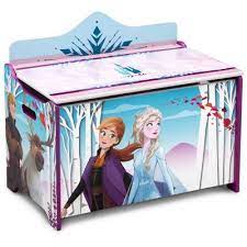 Girls Toy Box Target