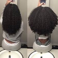 The Ultimate Rice Water Hair Growth Strategy For Longer Hair The Blessed Queens Water Hair Growth Curly Hair Styles Hair Styles