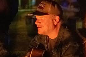 Jason Eady