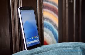 Google Pixel 3a Review: A question of ...