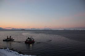 Gegenwärtige wetterlage (samstag, 27 märz 2021 um 04:20 uhr. Hammerfest Reisen Weit Weg Und Ganz Nah