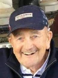 Henry Shepard Obituary (1935