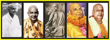 Sri Swami Sivananda...🌹🌹🌹 WHAT IS DIVINE LIFE? Divine Life means a good  life together with self-discipline and an inner awareness of the Atman.  Entertain divine thoughts; do virtuous actions. This is the