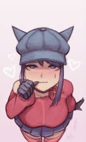 Rule 34 Dev - 2girls adapted_costume ass bandana black_gloves blue_eyes  boots breasts clenched_teeth devilhs eyeshadow fingerless_gloves gloves  high_heel_boots high_heels highres hip_attack holster huge_breasts  jill_valentine knee_boots large_breasts ...