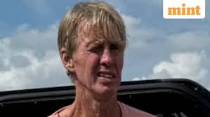 Charlie Kirk funeral: Widow Erika weeps over casket, holds his hands, 'no  idea what you have unleashed…'