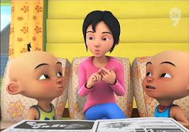Gambar lucu bergerak upin ipin terlengkap display picture unik via betseyramagephotography.blogspot.com. Kartun Upin Ipin Diolah Menjadi Bahan Pornografi Netizen Gesa Les Copaque Ambil Tindakan Undang Undang