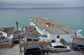 Cornwall Sees More Pubs And Restaurants Close Due To Positive Covid Tests