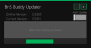 Bns Buddy Center Bns buddy is blade & soul 's popular mod manager that allows players to play the game with ease. bns buddy center