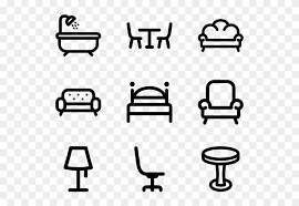 They must be uploaded as png files. Furnitures Food Icon China Hd Png Download 600x564 559596 Pngfind