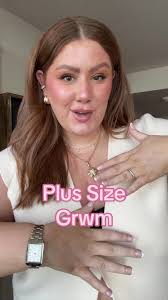 Good American Plus Size Dress