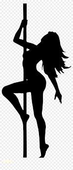 Download Pole Dance Png Sexy Pole Dancers Transparent Png 1135x2559 1565984 Pngfind