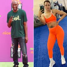 Though odom didn't name names, intrepid interviewer williams pressed him for an answer. Lamar Odom Claims Ex Sabrina Parr Took Advantage Of Him