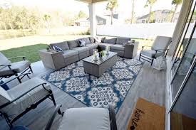 Ceramic tile is rated from zero to five based on hardness; Lanai Beach Style Patio Jacksonville By Pro Tile Marble Houzz